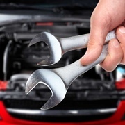 Центр «Veb-autoservice» поздравляет вас с наступающим новым годом!