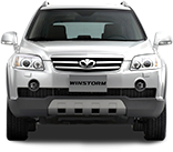 Daewoo
