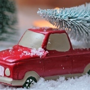 «Veb-autoservice» дарит подарки!